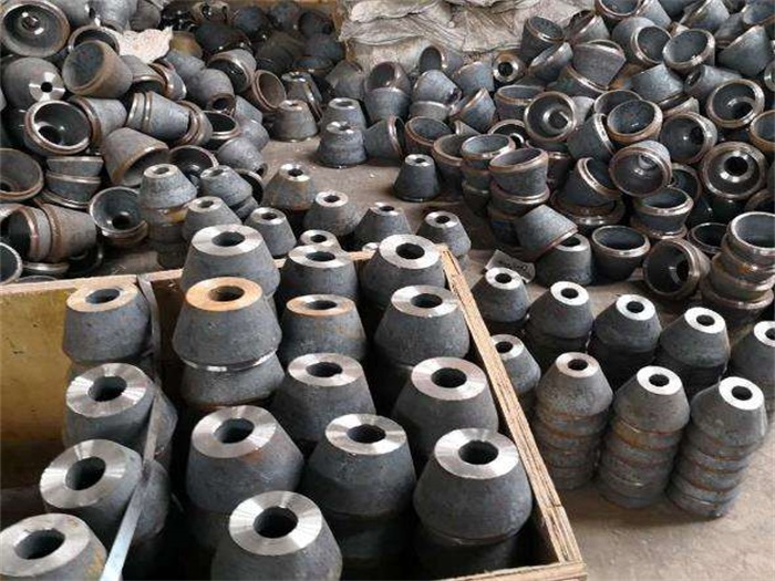 阜新网架构件锥头